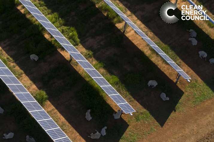 Agrisolar CEC