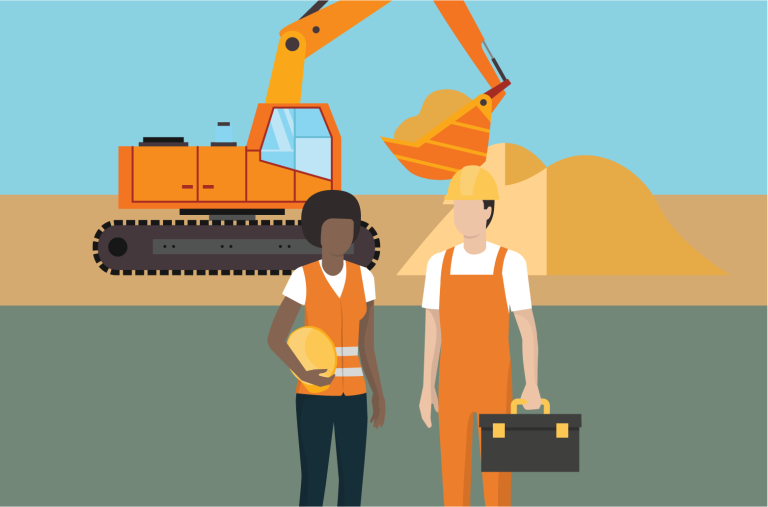 Illustrations 3x2 construction update