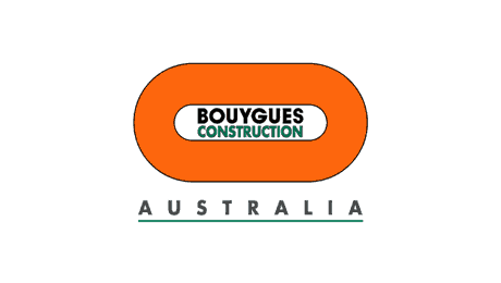 Bouygues logo